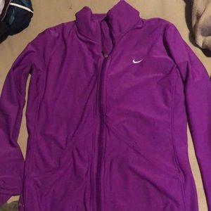 Women’s Nike sweater